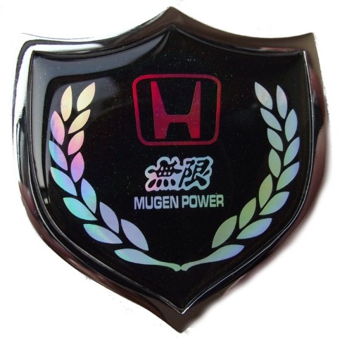 Honda Mugen Shield